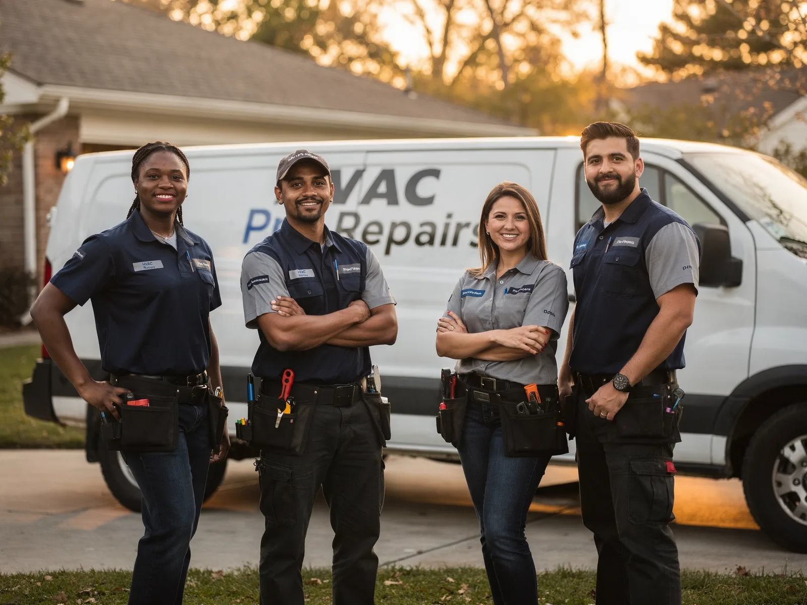 Heat Pump Repair company in Raleigh, WV