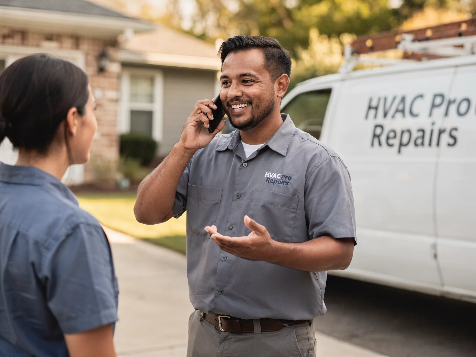 Heat Pump Repair Raleigh, WV FAQs